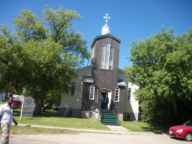 Ethiopian Orthodox Church