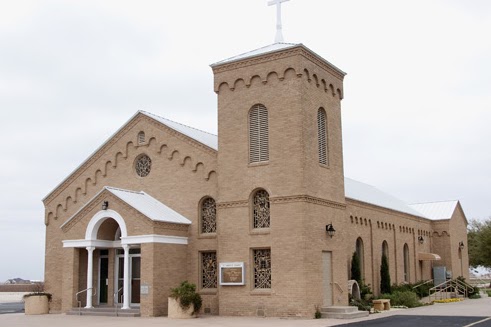 St Ambrose Catholic Church