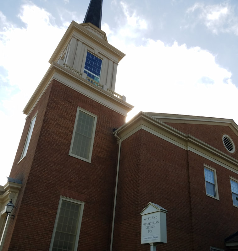 West End Presbyterian Church