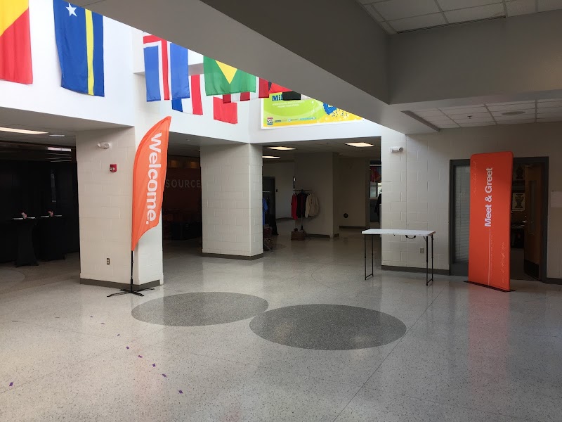 Elevation Church - Raleigh