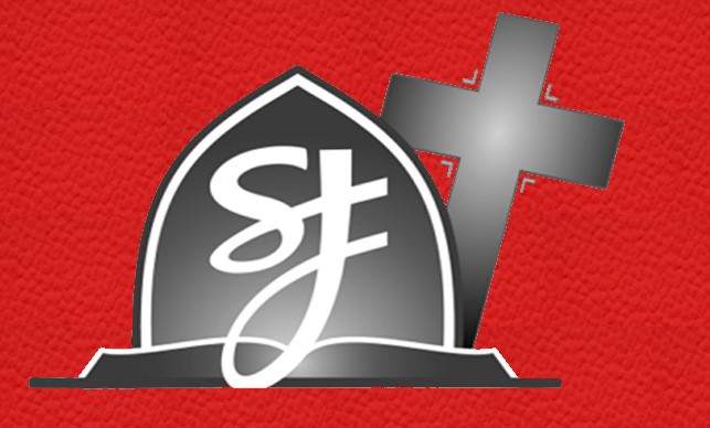 St John Baptist Church