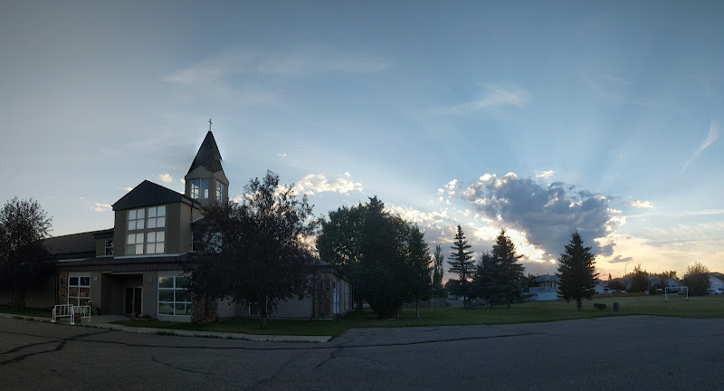 Kentwood Alliance Church