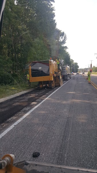 Trinity Presbyterian Church