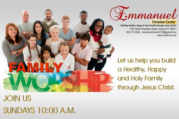 Emmanuel Christian Center