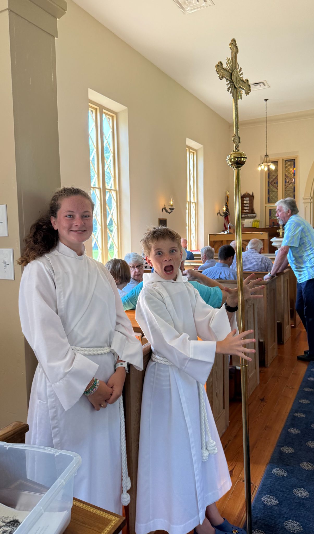 Immanuel Episcopal Church