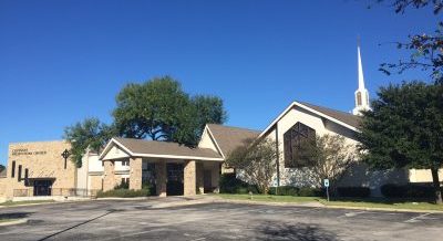 Covenant Presbyterian Church