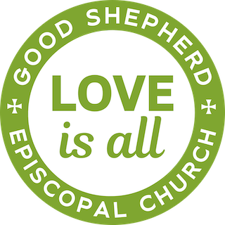 Good Shepherd Episcopal
