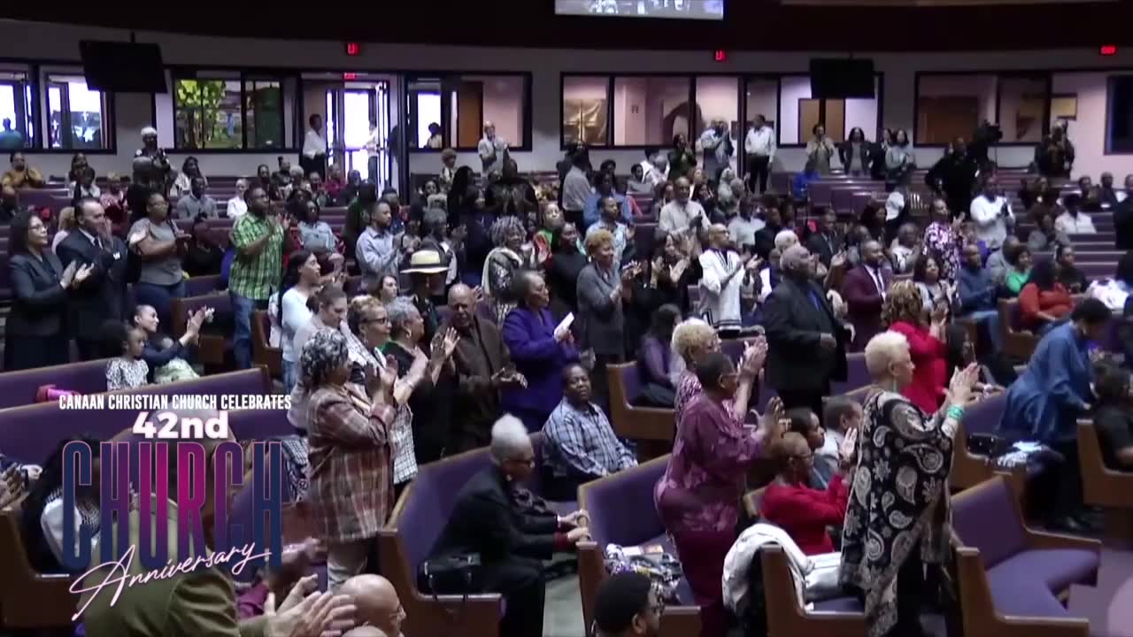 Canaan Christian Church