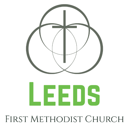 First Methodist Church