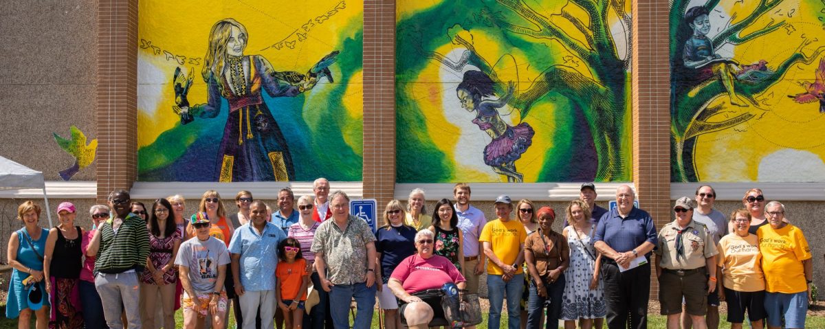 Trinity Lutheran Church