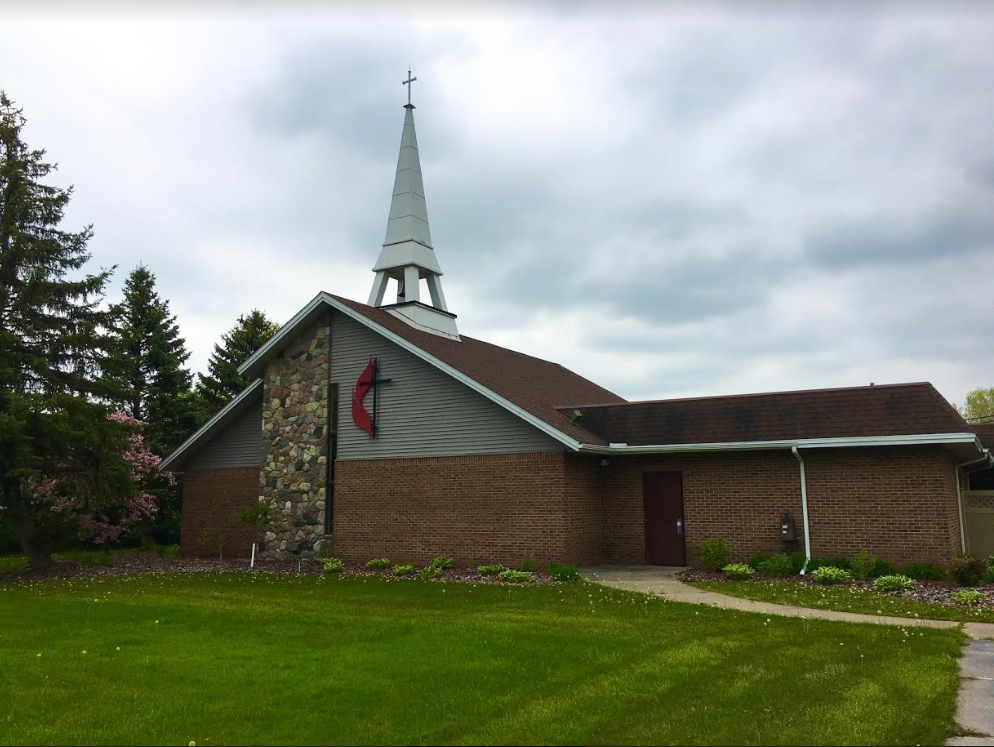 Lake Orion United Methodist Church