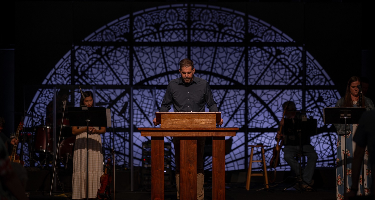 First Baptist Church