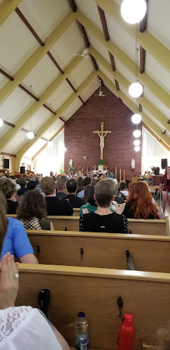 St. Thomas Aquin Church (1955)