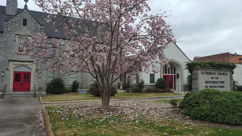 Lutheran Church of the Resurrection