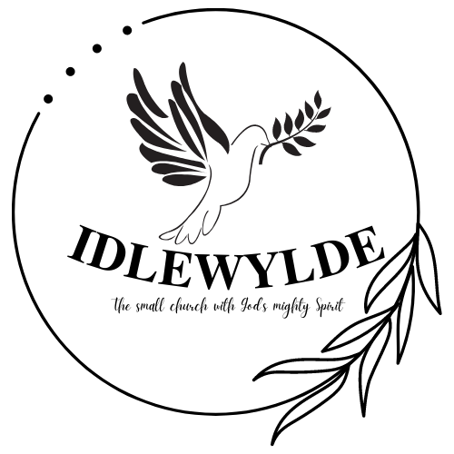 Idlewylde United Methodist Church