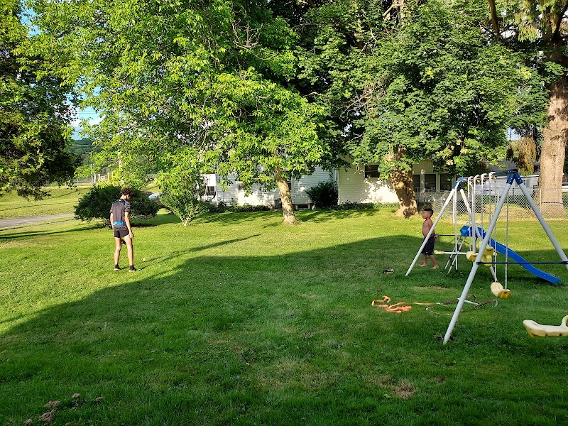 Greater Harmony Missionary Baptist