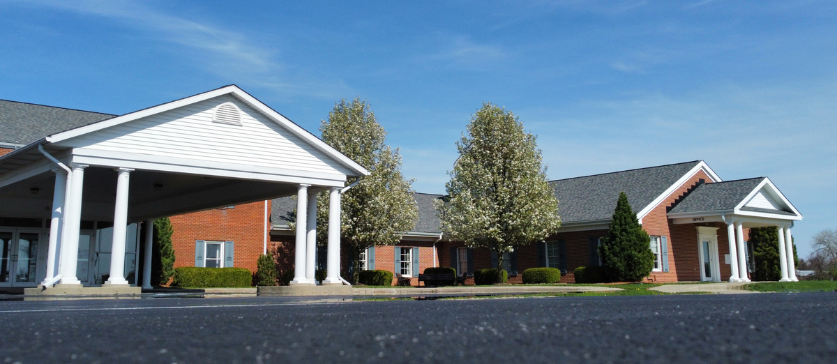 Calvary Baptist Church