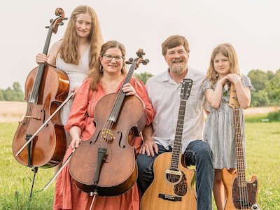 Sweet Communion Baptist Church