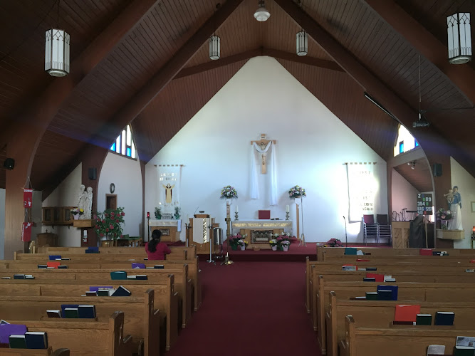 Holy Family Church
