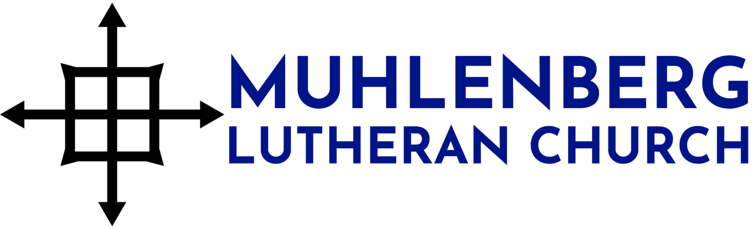 Muhlenberg Lutheran Church