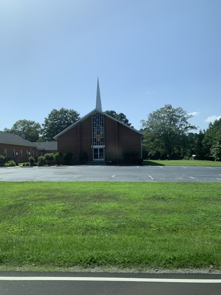 Faith Baptist Church
