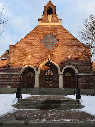 Ottawa Chinese Alliance Church