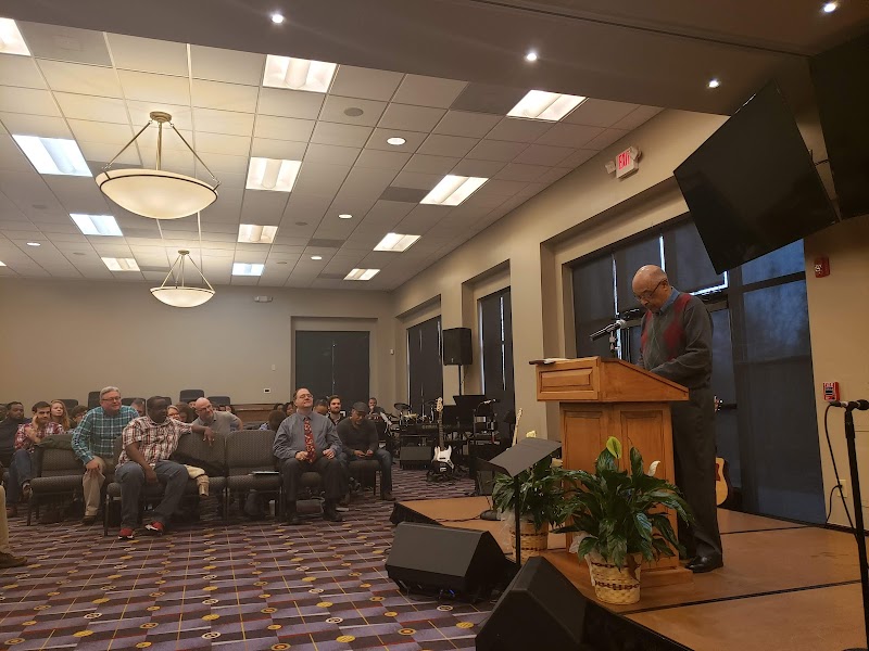 Piedmont Triad Church