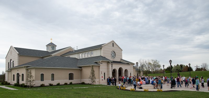 Saint Katharine Drexel Catholic Church