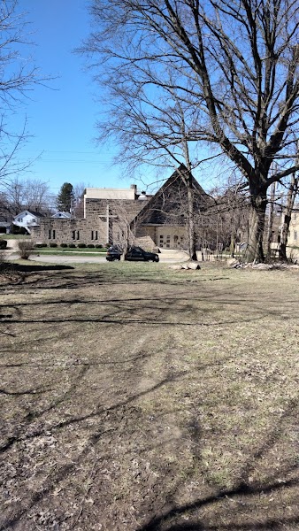 St. John the Baptist Catholic Church