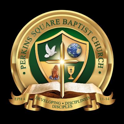 Perkins Square Baptist Church