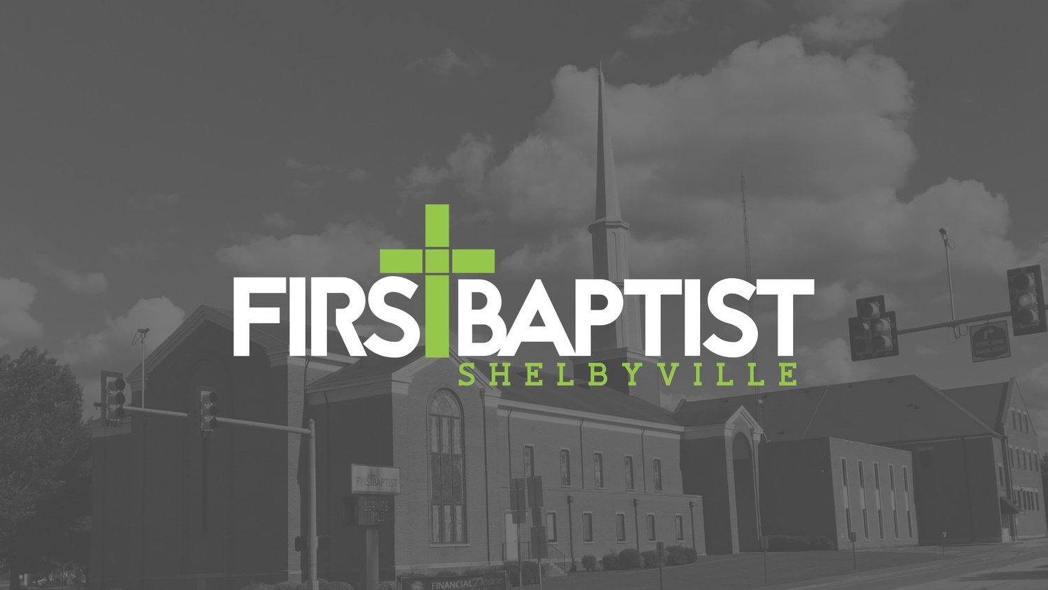 Shelbyville First Baptist Church