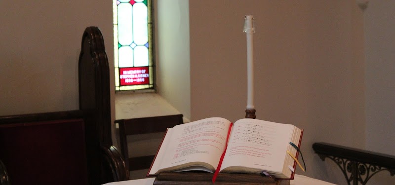 Church of the Holy Trinity