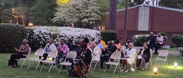 Norfolk United Methodist Church
