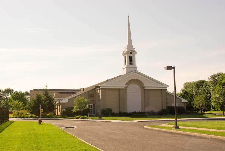 L’Église de Jésus-Christ des Saints des Derniers Jours