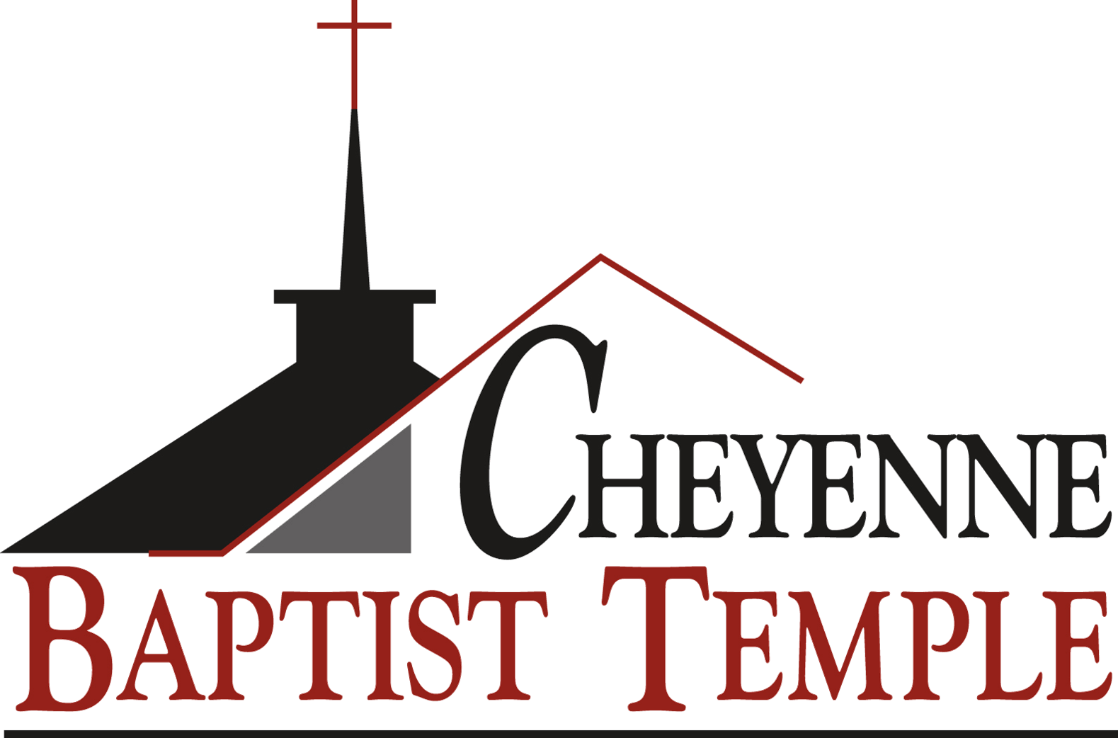 Cheyenne Baptist Temple
