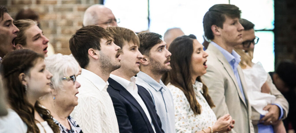 Northwest Hills Baptist Church