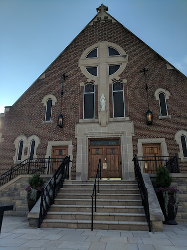 St. Mary Star of the Sea