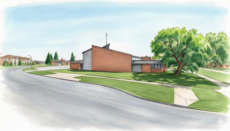 Calgary Church of Christ