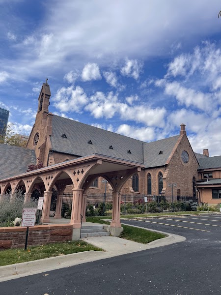 St. Mark's Cathedral