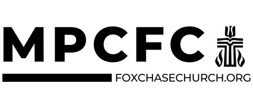 Fox Chase Memorial Presbyterian Church