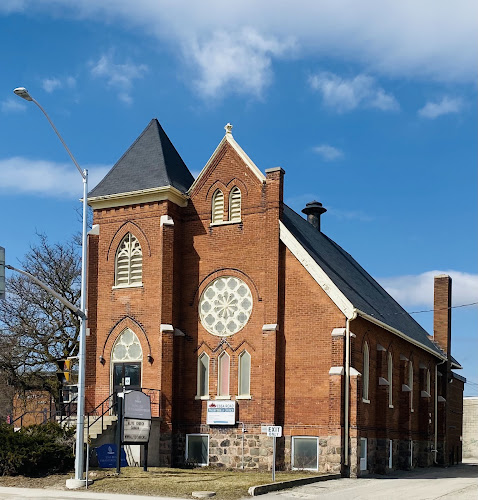 Alive Church Barrie Campus