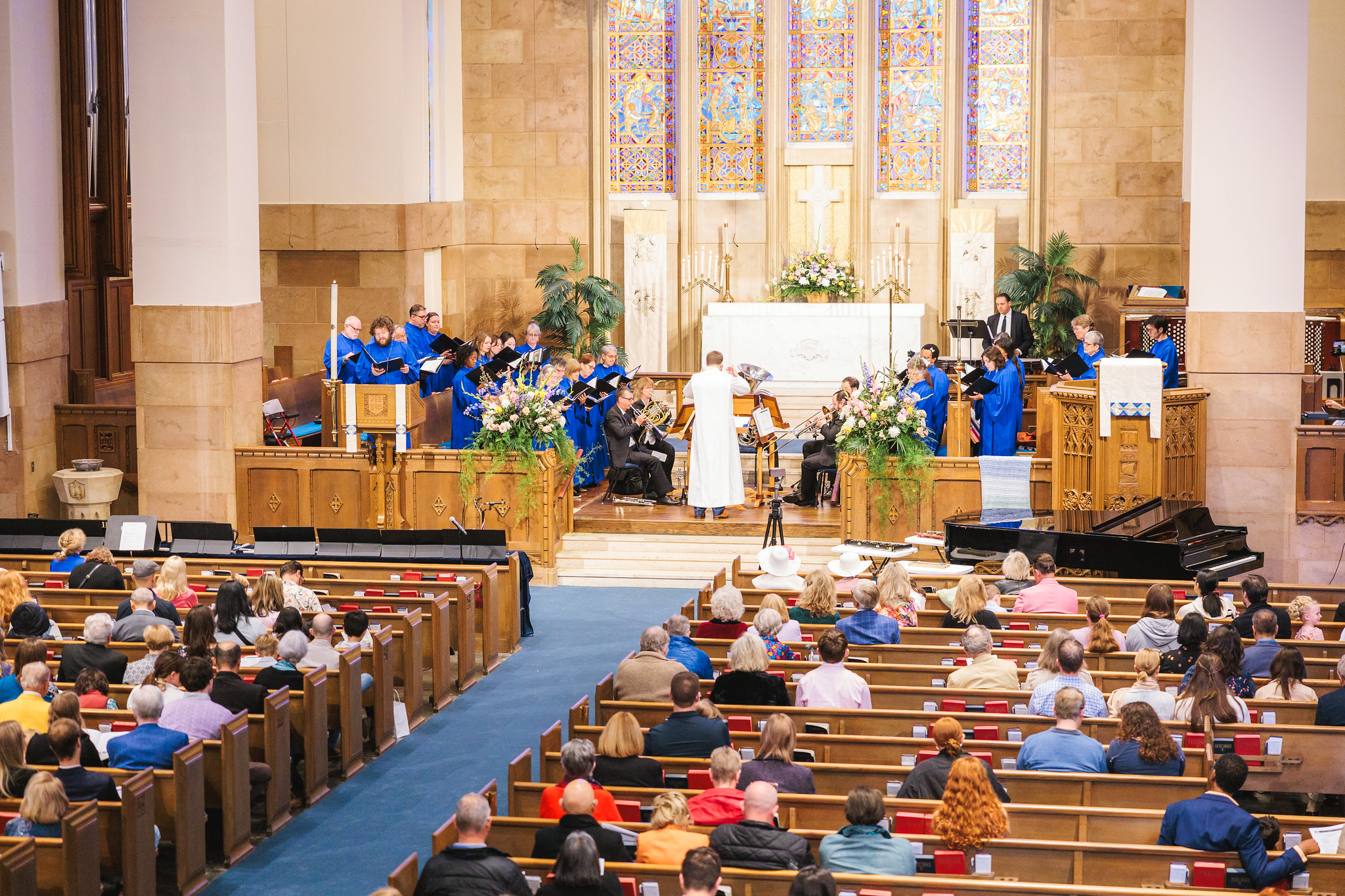 Westwood United Methodist Church