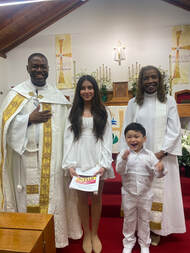 Saint Albans Episcopal Church