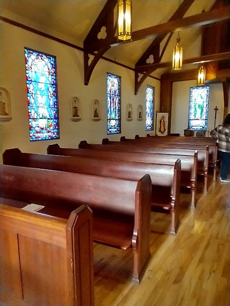 Grace Episcopal Church