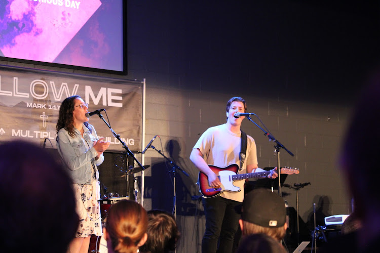 Mission City Bible Church