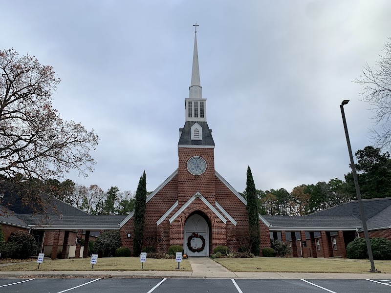 Highland Valley United Methodist