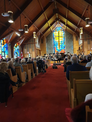 Humber Valley United Church