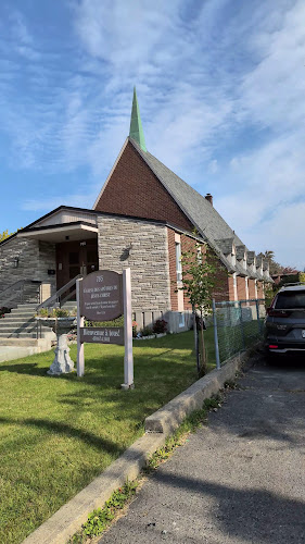 Church of the Apostles of Jesus