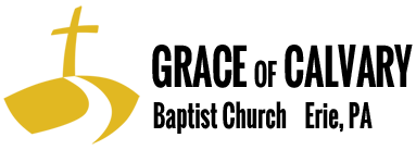 Grace of Calvary Baptist Church