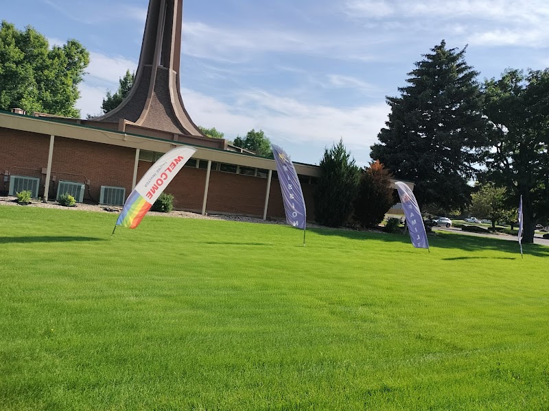 Westminster Presbyterian Church